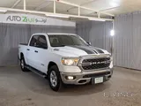 Dodge Ram Big Horn 2024